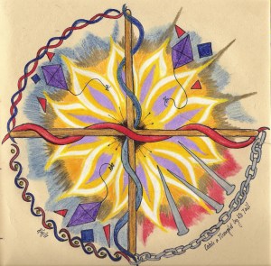 Catch a Thought by It's Tail