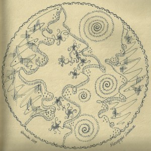 Microscopic Universe