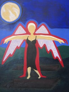 sml Dancing with the red angle